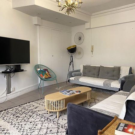 L'Appartement Des Champs Elysees Paris Dış mekan fotoğraf