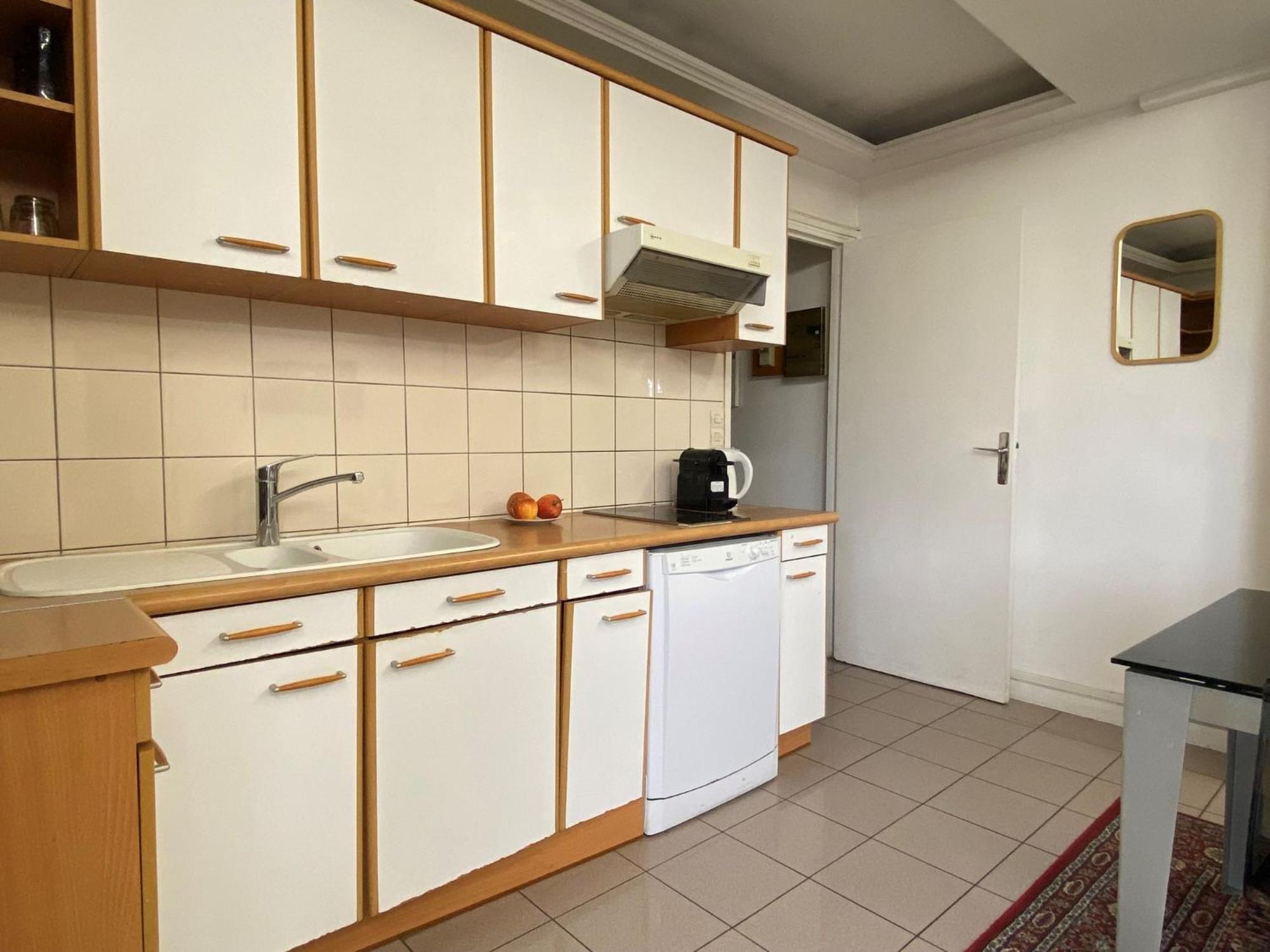 L'Appartement Des Champs Elysees Paris Dış mekan fotoğraf