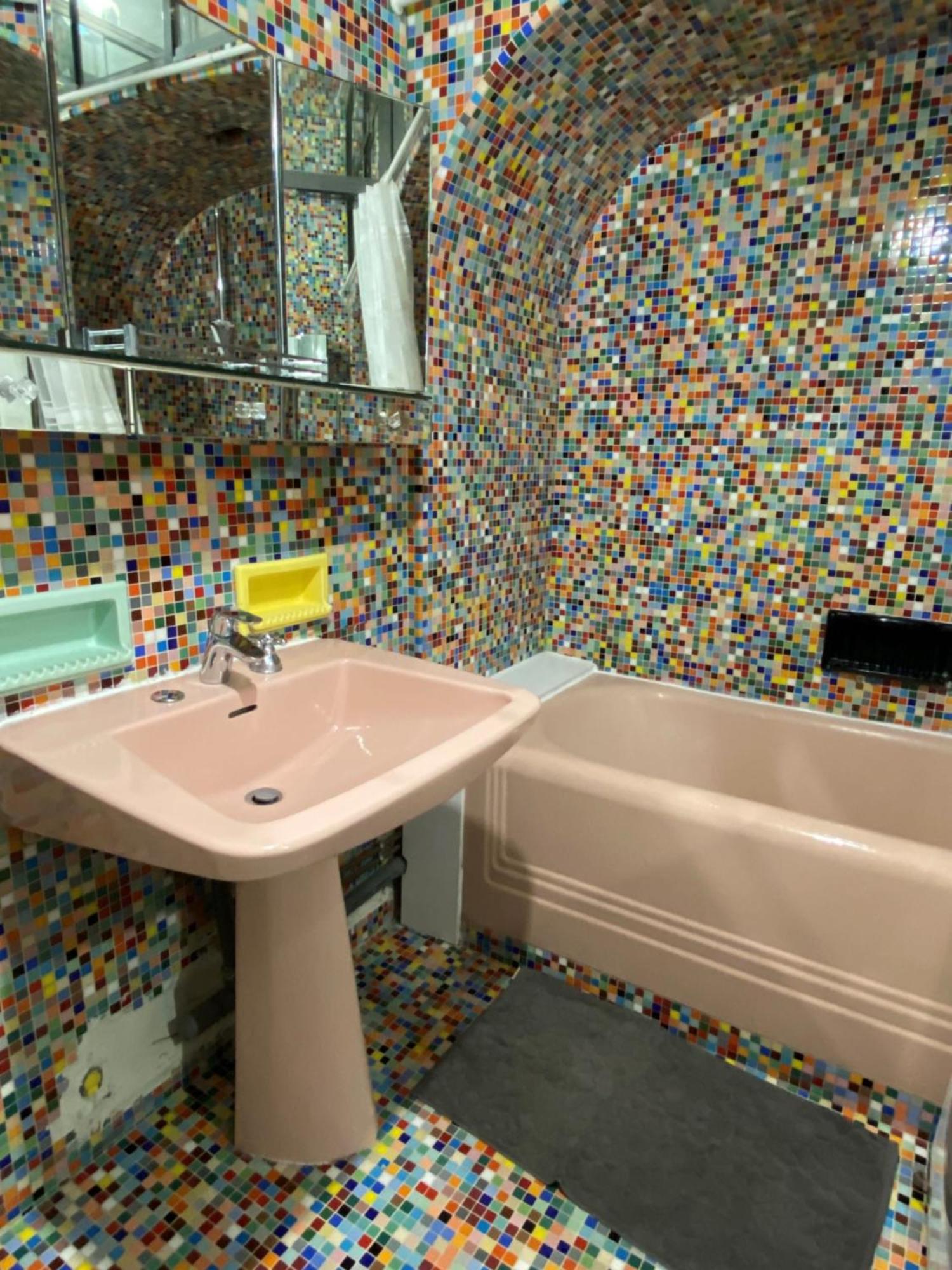 L'Appartement Des Champs Elysees Paris Dış mekan fotoğraf