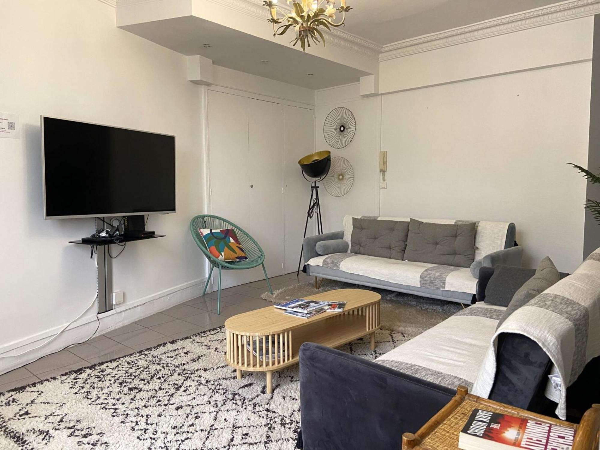 L'Appartement Des Champs Elysees Paris Dış mekan fotoğraf