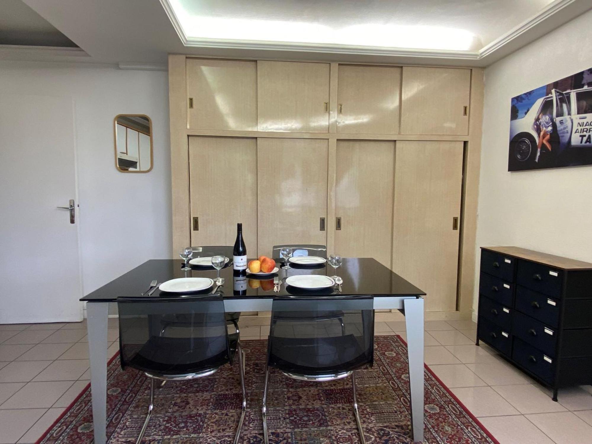 L'Appartement Des Champs Elysees Paris Dış mekan fotoğraf
