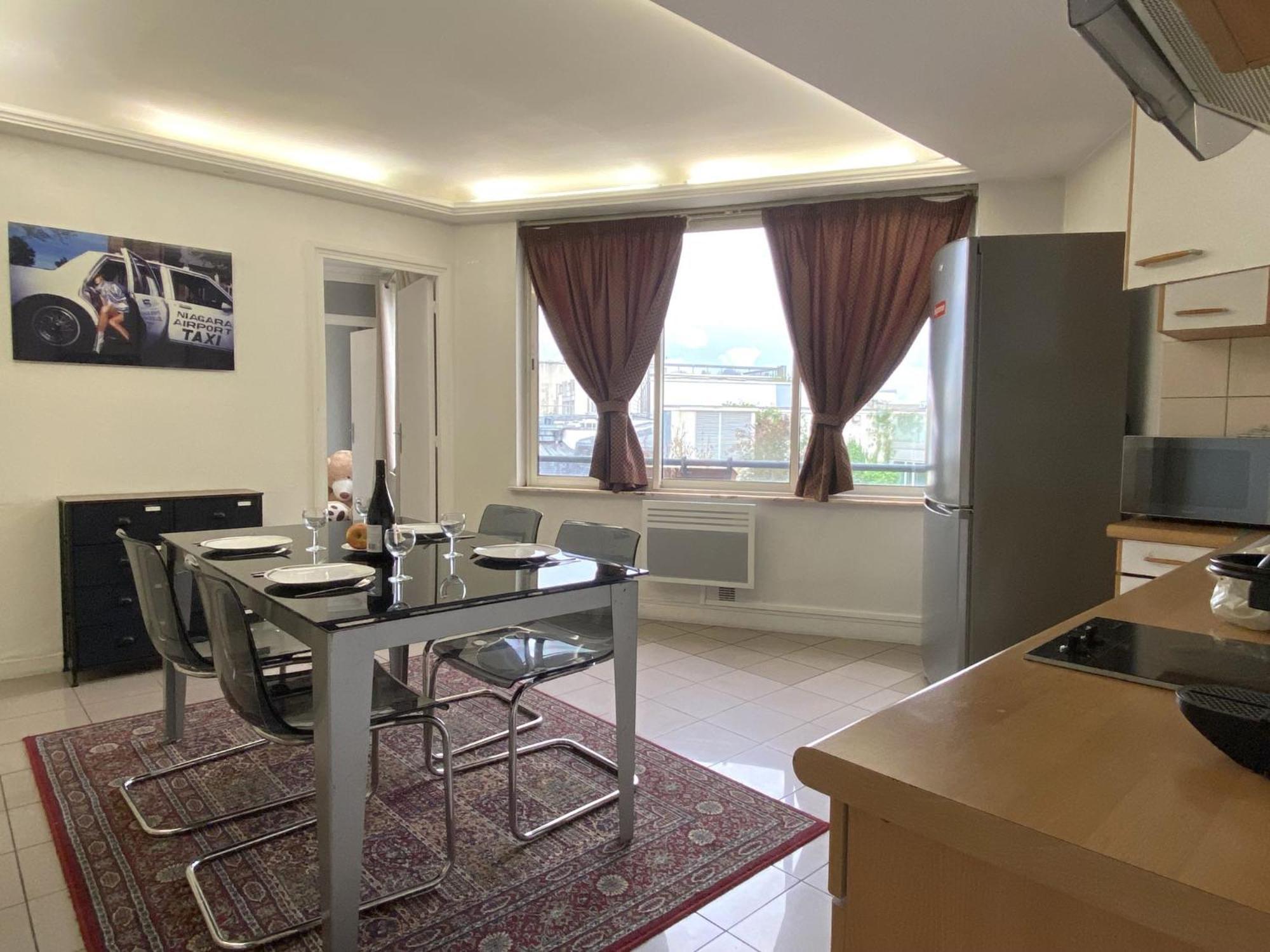 L'Appartement Des Champs Elysees Paris Dış mekan fotoğraf